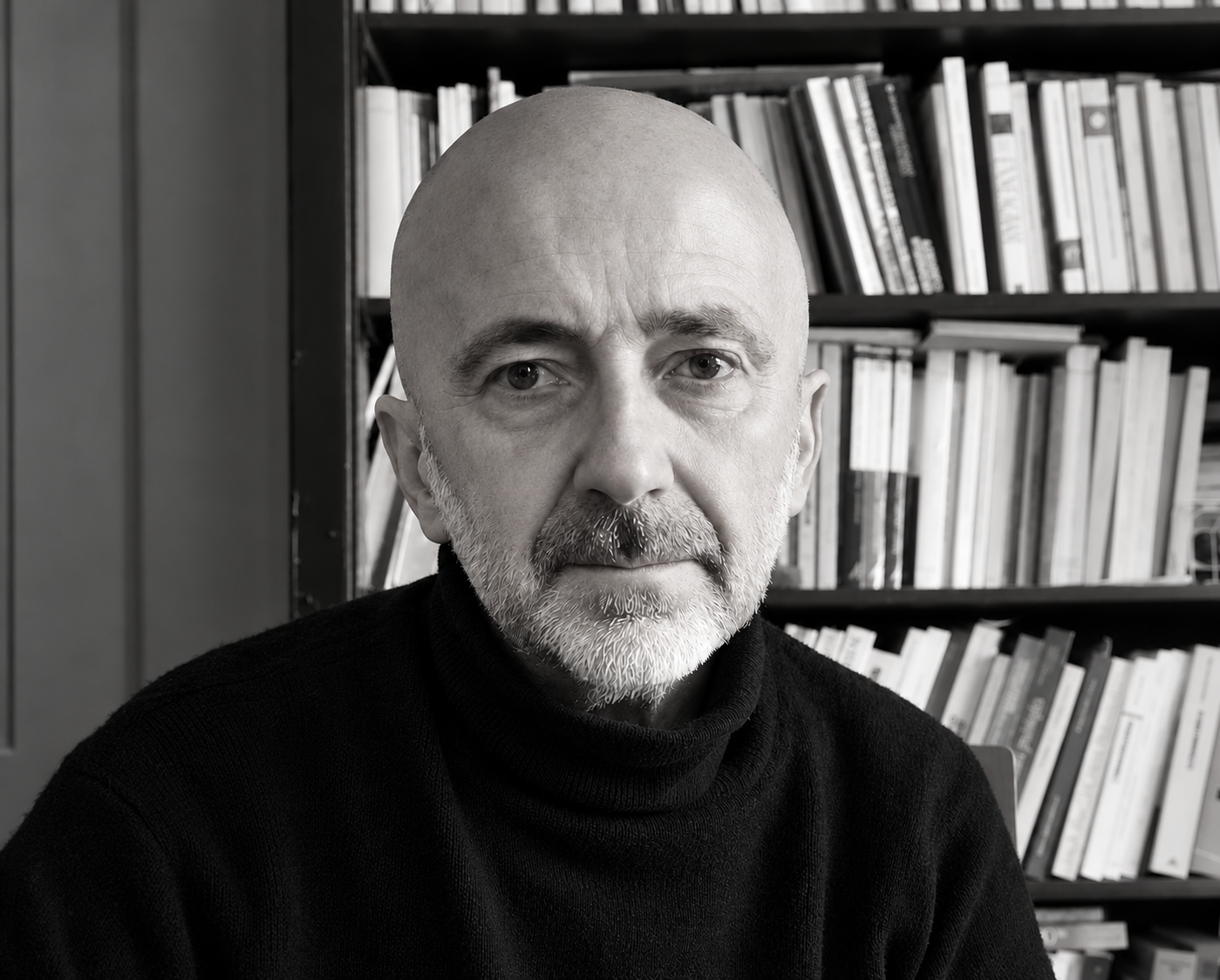 Luciano Massi